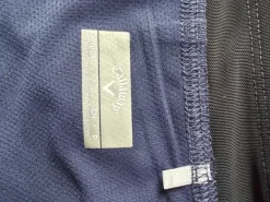 Blauer Golfrock von Callaway