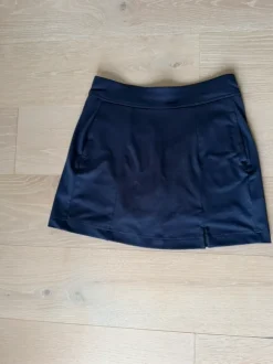 Blauer Golfrock von Callaway