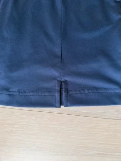 Blauer Golfrock von Callaway