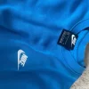 Blauer Nike Pullover