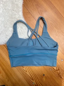 Blauer Sport BH Top
