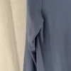 Blaues Damen Kleid S