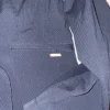 Blaues Jacket