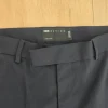 Blauwe broek Asos