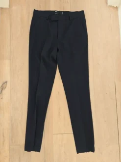 Blauwe broek Asos