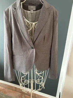 Blazer H&M