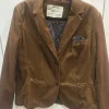 Blazer 46 in Braun ( S. Oliver)
