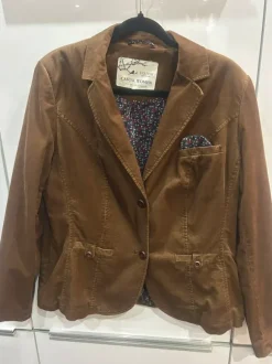 Blazer 46 in Braun ( S. Oliver)