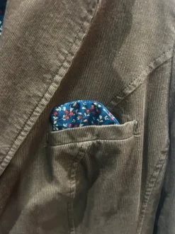 Blazer 46 in Braun ( S. Oliver)