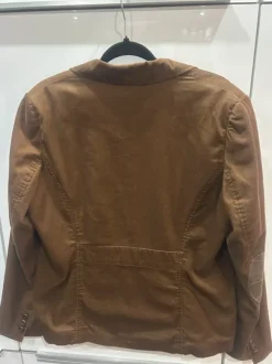 Blazer 46 in Braun ( S. Oliver)