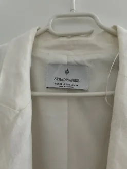 Blazer - Stradivarius