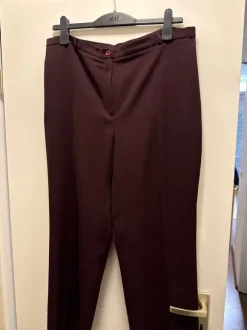Blazer Anzug Set Damen Gr.48 braun