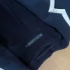 Blazer aus Sweatshirt Stoff