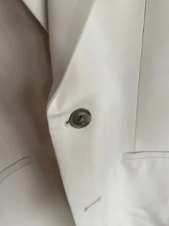 Blazer beige homme JULES taille 50 – élégant & minimaliste