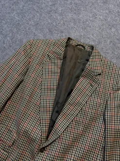 Blazer Burberry