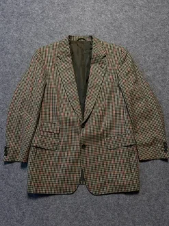 Blazer Burberry