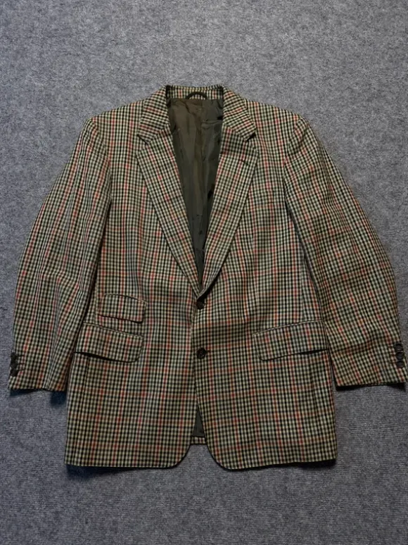 Blazer Burberry