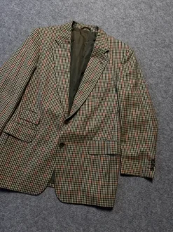 Blazer Burberry