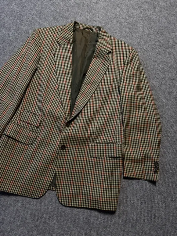 Blazer Burberry