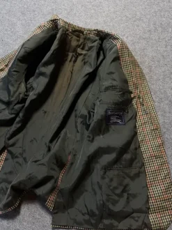 Blazer Burberry