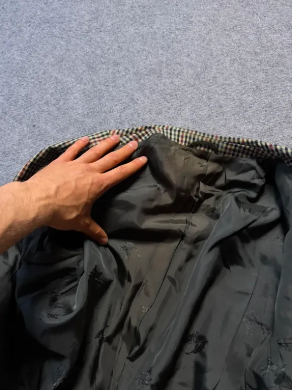 Blazer Burberry