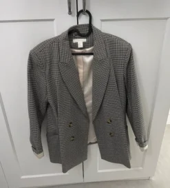 Blazer Damen H&M