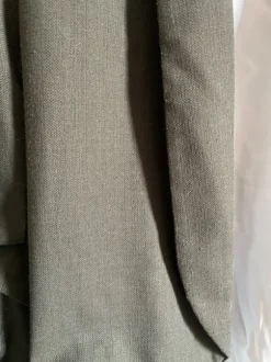 Blazer geraffte Ärmel