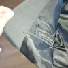 Blazer grigio