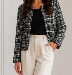 Blazer Jacke Ashley Brooke