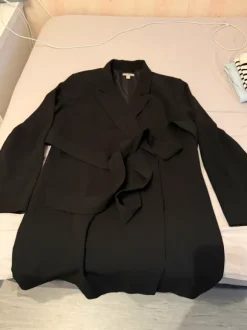 Blazer Kleid