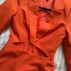 Blazer Kleid/Jumpsuit