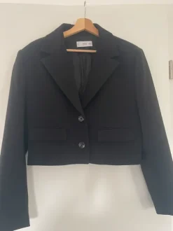 Blazer kurz Damen