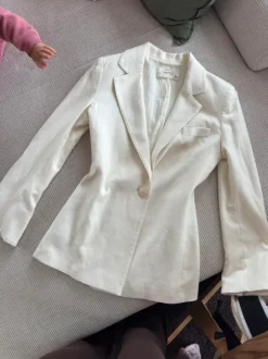 Blazer Mango