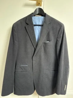 Blazer Massimo Dutti