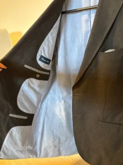 Blazer Massimo Dutti