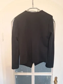 Blazer mit Taschen