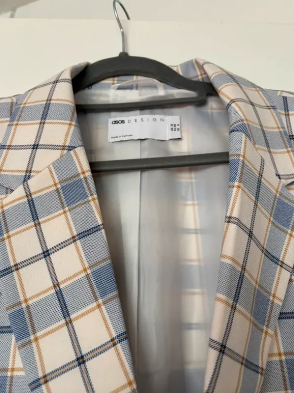 Blazer neu mit Etikett
