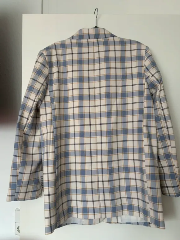 Blazer neu mit Etikett
