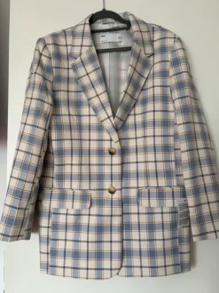 Blazer neu mit Etikett
