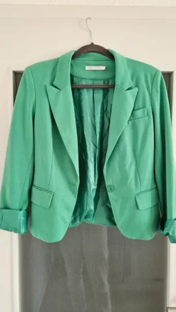 Blazer Only