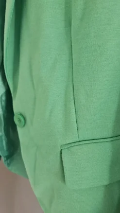 Blazer Only