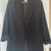 Blazer Oversized