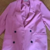 Blazer pink Gina Tricot 42