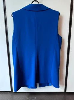 Blazer Ärmellos