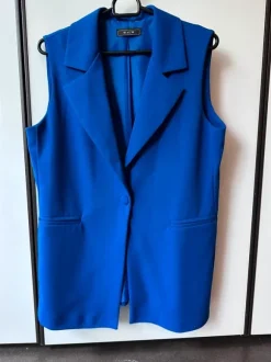Blazer Ärmellos