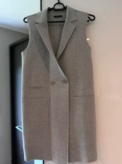Blazer Ärmellos von Marc O‘Polo