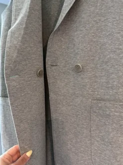 Blazer Ärmellos von Marc O‘Polo