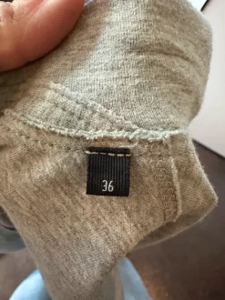 Blazer Ärmellos von Marc O‘Polo