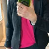 Blazer schwarz