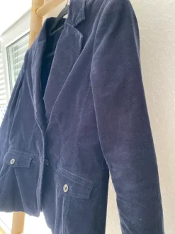Blazer Tom Tailer Dunkel Blau